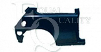 EQUAL QUALITY l01196 -  Боковина
